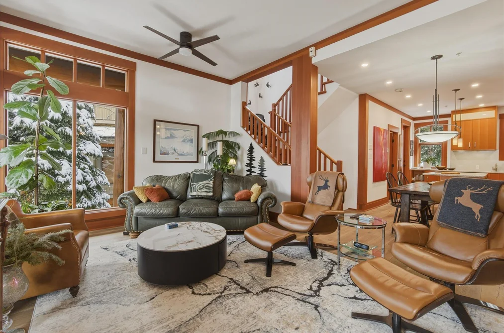 23 2324 TALUSWOOD PLACE, Whistler BC V8E 0R1, Whistler BC — Residential for Sale - Photo 5