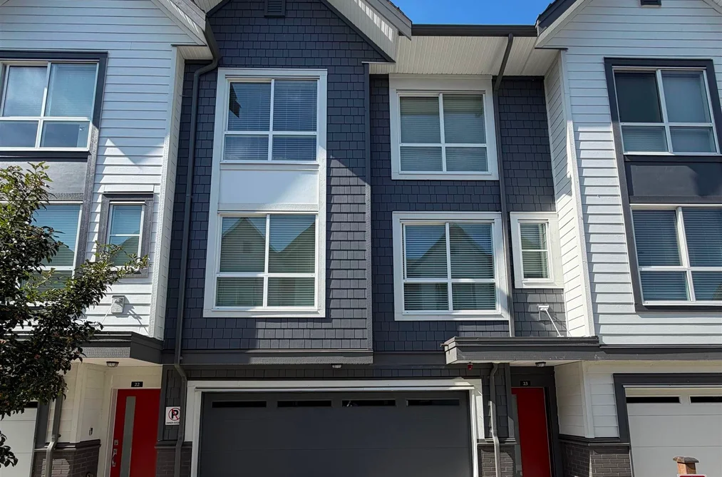 Townhouse for sale at 23 23785 Dewdney Trunk Road Maple Ridge British Columbia - MLS: R3167177