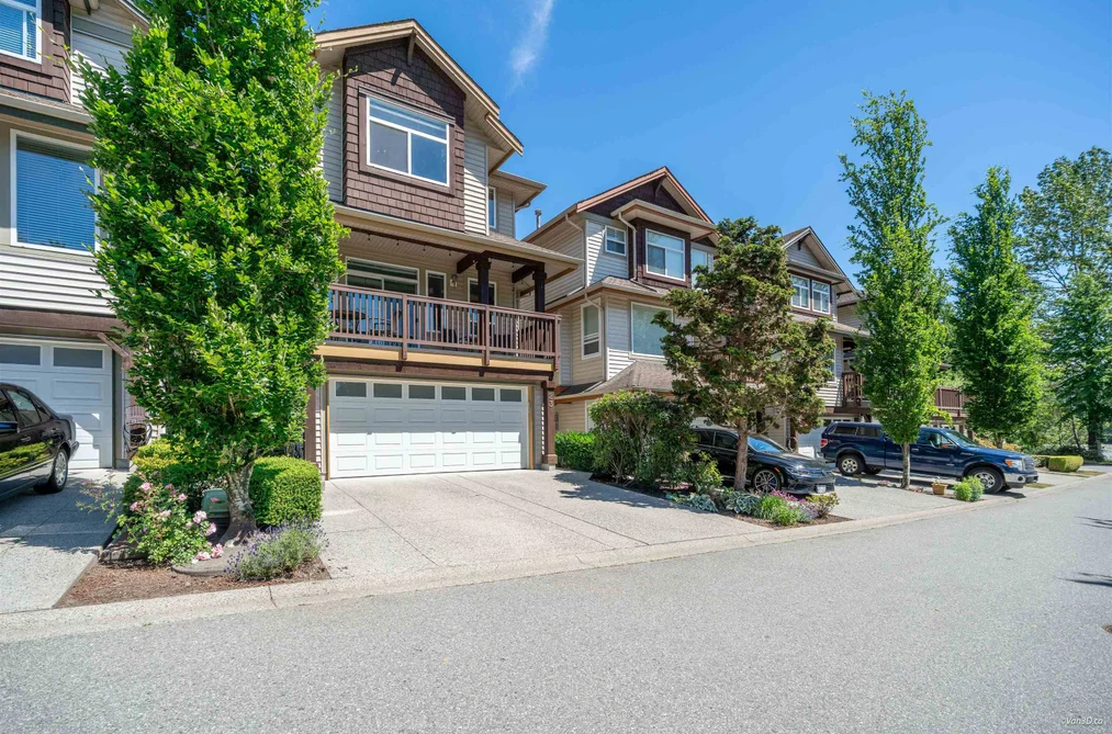 23 2387 ARGUE STREET, Port Coquitlam BC V3C 6P5, Port Coquitlam BC — Residential for Sale - Photo 2