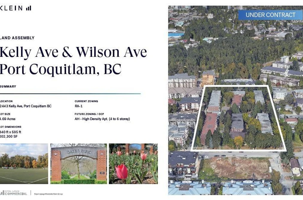 Condo for sale at 23 2444 Wilson Avenue Port Coquitlam British Columbia - MLS: R3145639
