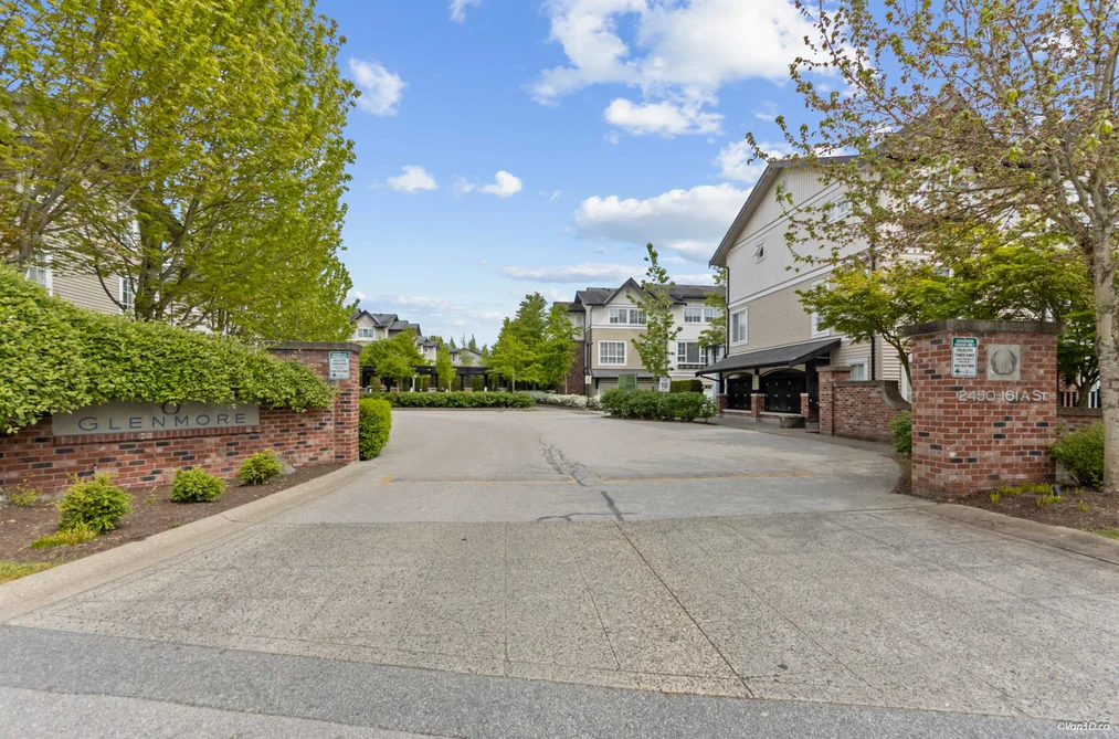 Townhouse for sale at 23 2450 161a Street Surrey British Columbia - MLS: R3150299