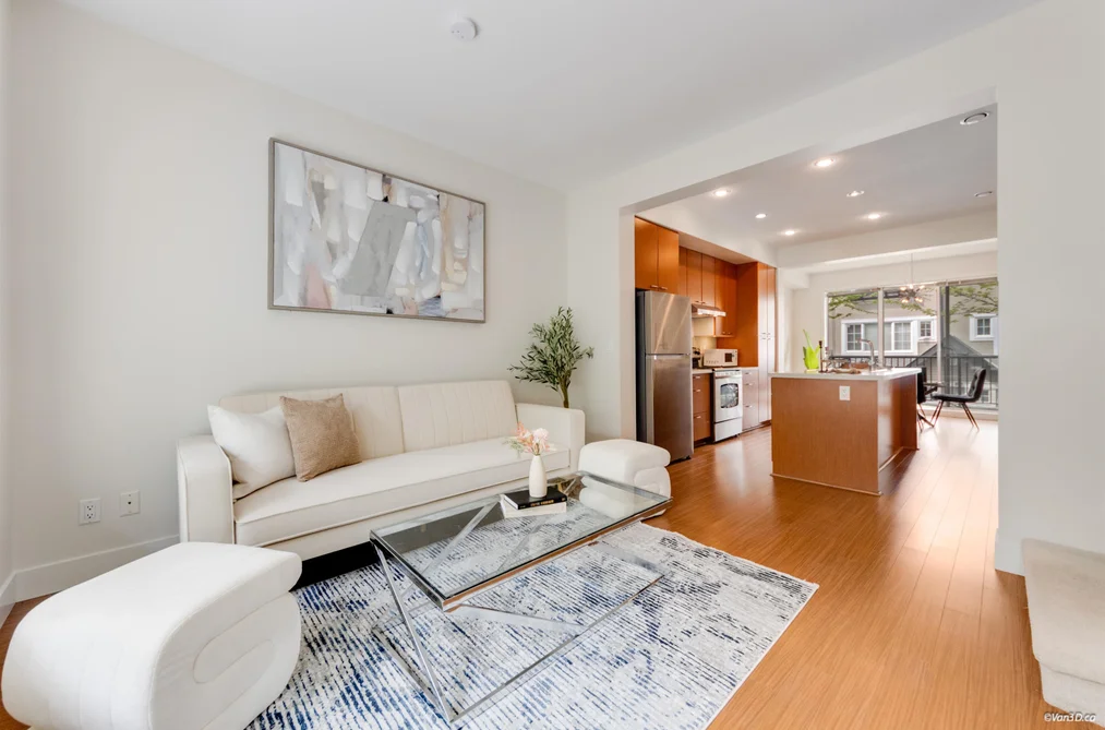 Townhouse for sale at 23 2450 161a Street Surrey British Columbia - MLS: R3118931