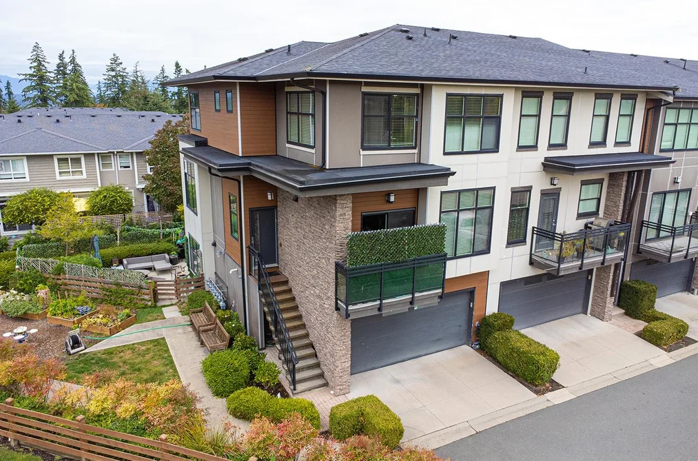 Townhouse for sale at 23 2687 158 Street Surrey British Columbia - MLS: R3162117