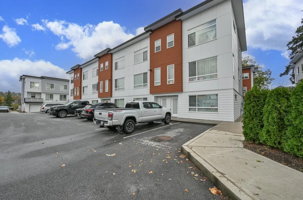 Townhouse for sale at 23 27640 Lantern Avenue Abbotsford British Columbia - MLS: R3063916