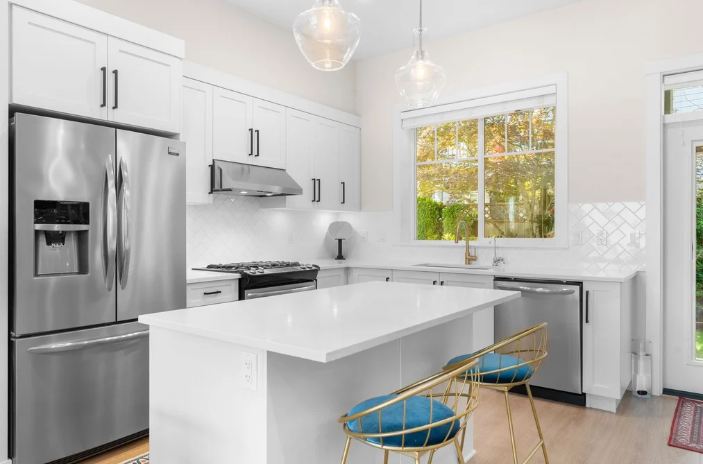 Townhouse for sale at 23 2855 158 Street Surrey British Columbia - MLS: R3139137