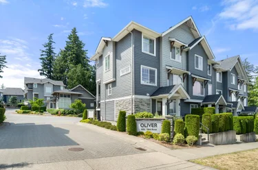 2855 158 St Unit 23, Surrey, BC - MLS: R3164174