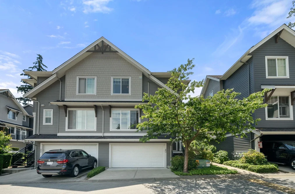 23 2855 158 STREET, Surrey BC V3Z 0P5, Surrey BC — Residential for Sale — Photo 38 of 40