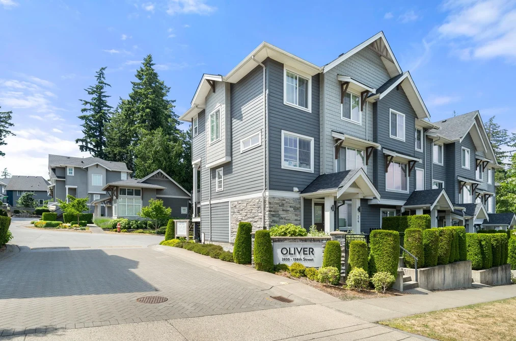 23 2855 158 STREET, Surrey BC V3Z 0P5, Surrey BC — Residential for Sale — Photo 39 of 40