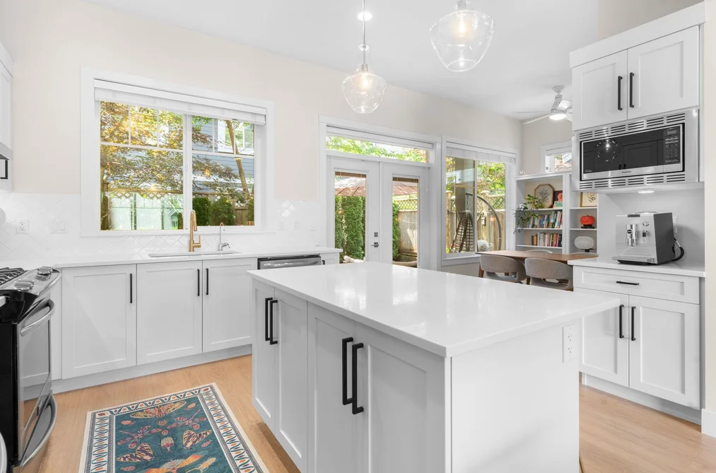 23 2855 158 STREET, Surrey BC V3Z 0P5, Surrey BC — Residential for Sale — Photo 4 of 40