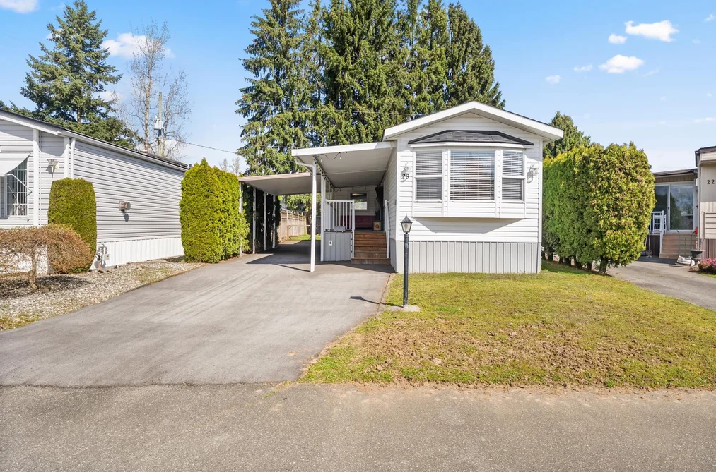 23 31313 LIVINGSTONE AVENUE, Abbotsford BC V2T 4T1, Abbotsford BC — Residential for Sale - Photo 2