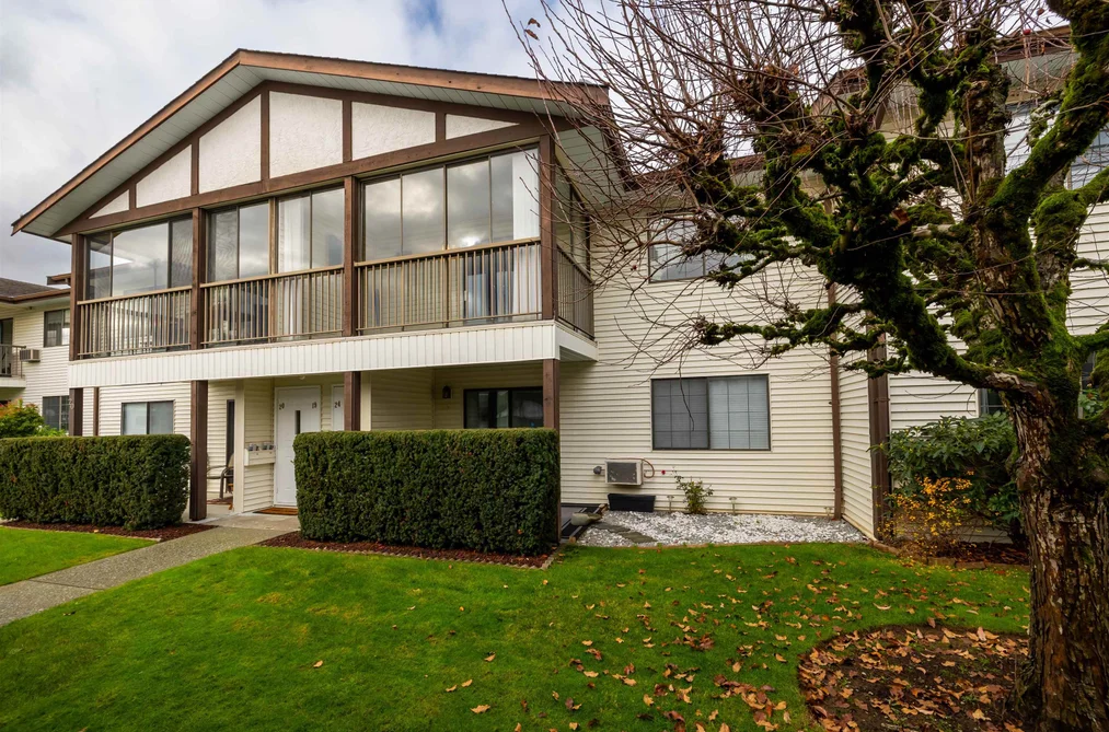 Townhouse for sale at 23 32718 Garibaldi Drive Abbotsford British Columbia - MLS: R3096660