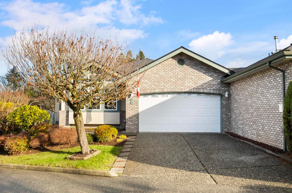 Townhouse for sale at 23 32777 Chilcotin Drive Abbotsford British Columbia - MLS: R3117243