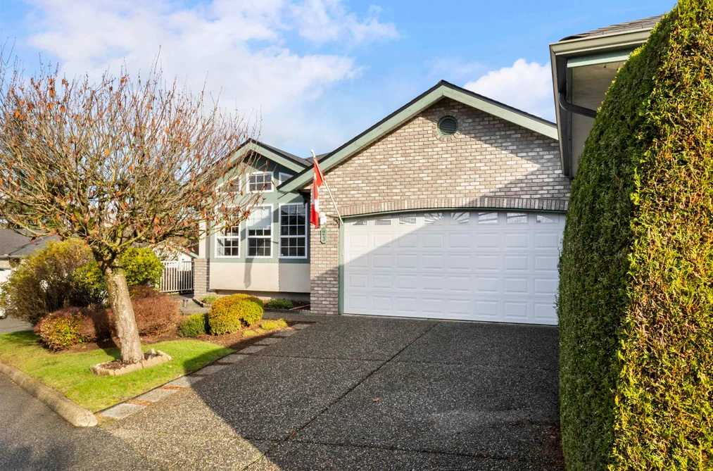 23 32777 CHILCOTIN DRIVE, Abbotsford BC V2T 5W4, Abbotsford BC — Residential for Sale - Photo 2