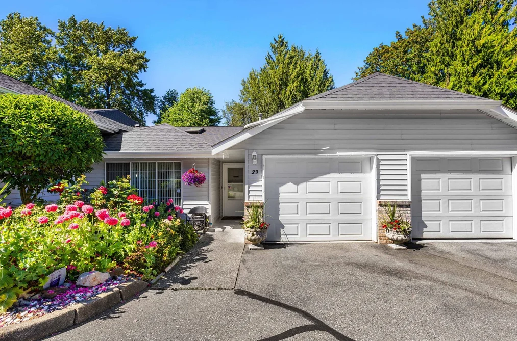 Townhouse for sale at 23 33020 Maclure Road Abbotsford British Columbia - MLS: R3137748