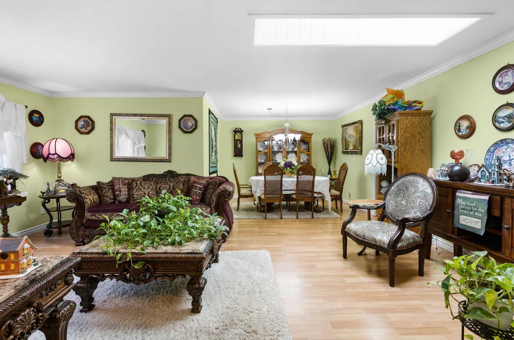 23 33020 MACLURE ROAD, Abbotsford BC V2S 7J6, Abbotsford BC — Residential for Sale — Photo 11 of 40