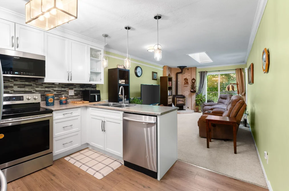 23 33020 MACLURE ROAD, Abbotsford BC V2S 7J6, Abbotsford BC — Residential for Sale — Photo 5 of 40