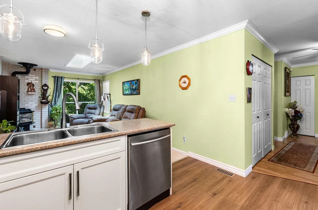 23 33020 MACLURE ROAD, Abbotsford BC V2S 7J6, Abbotsford BC — Residential for Sale — Photo 7 of 40