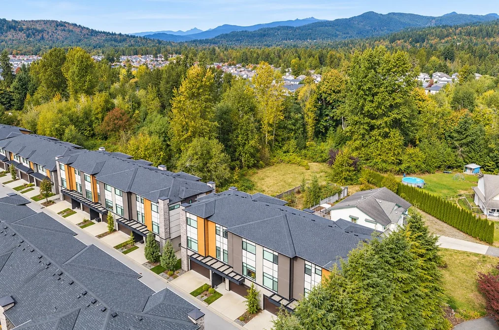 Townhouse for sale at 23 33209 Cherry Avenue Mission British Columbia - MLS: R3166351