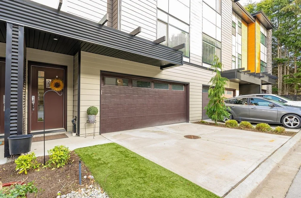 Townhouse for sale at 23 33209 Cherry Avenue Mission British Columbia - MLS: R3166351