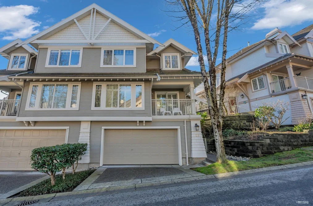 Townhouse for sale at 23 3405 Plateau Boulevard Coquitlam British Columbia - MLS: R3081640