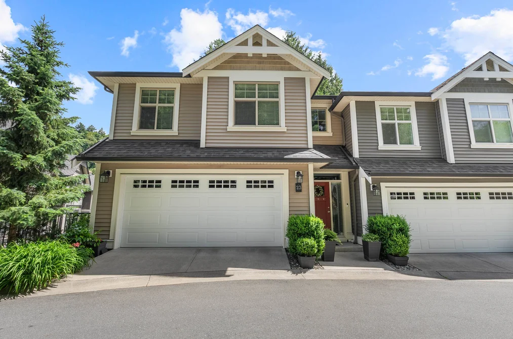 Townhouse for sale at 23 35298 Marshall Road Abbotsford British Columbia - MLS: R3134429