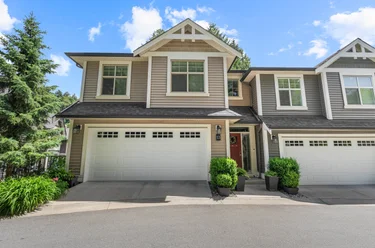 35298 Marshall Rd Unit 23, Abbotsford, BC - MLS: R3163363