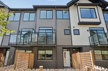 4337 Boundary Rd Unit 23, Richmond, BC - MLS: R3167900