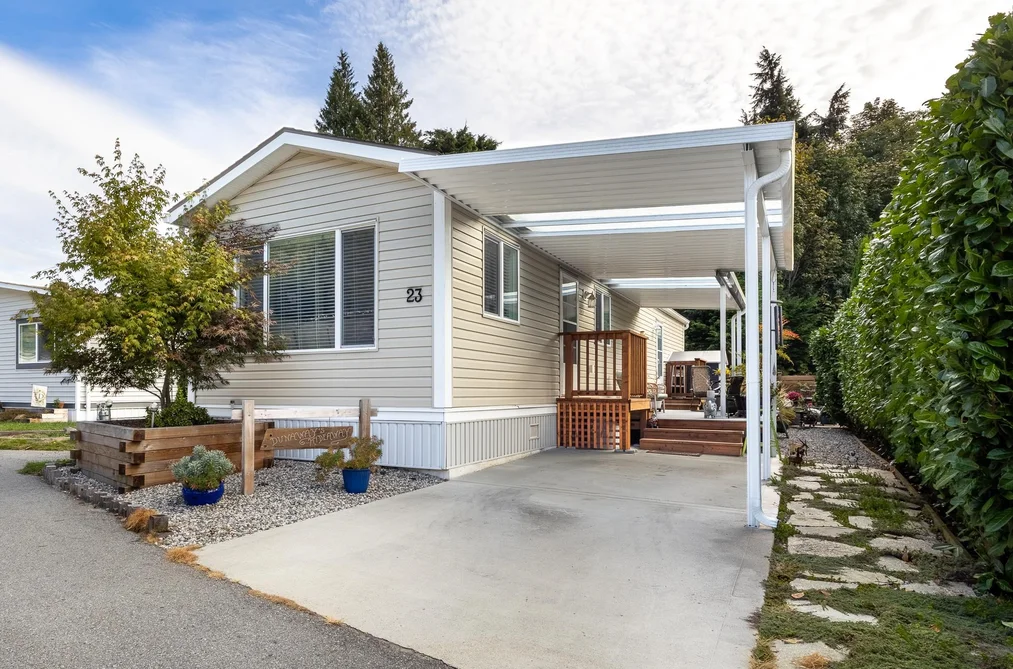 23 4496 SUNSHINE COAST HIGHWAY, Sechelt BC V7Z 0C3, Sechelt BC — Residential for Sale - Photo 2