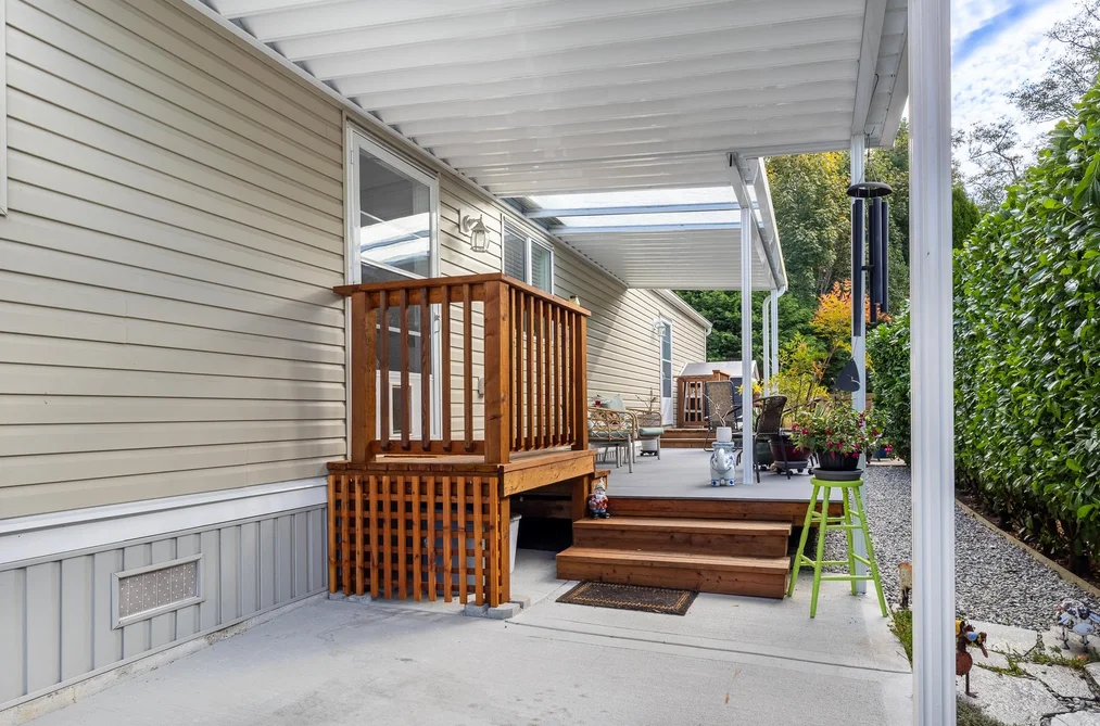 23 4496 SUNSHINE COAST HIGHWAY, Sechelt BC V7Z 0C3, Sechelt BC — Residential for Sale - Photo 3