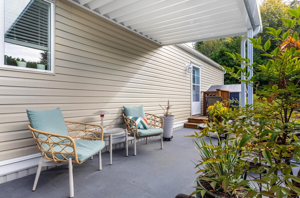23 4496 SUNSHINE COAST HIGHWAY, Sechelt BC V7Z 0C3, Sechelt BC — Residential for Sale - Photo 4