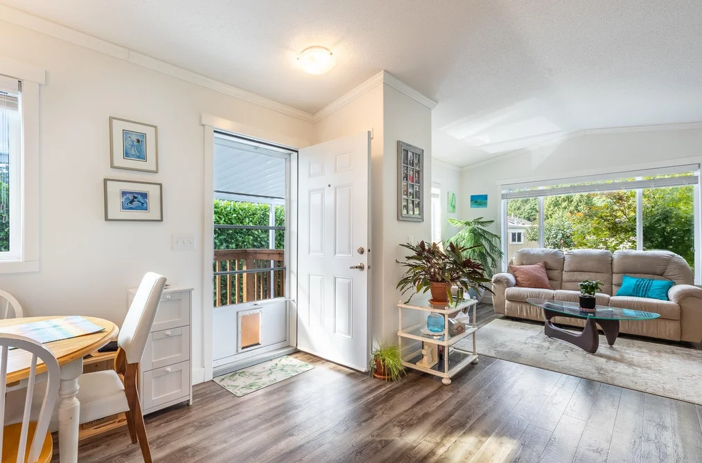23 4496 SUNSHINE COAST HIGHWAY, Sechelt BC V7Z 0C3, Sechelt BC — Residential for Sale - Photo 6