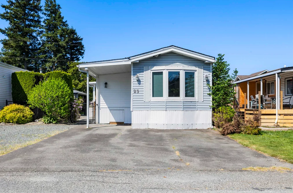 23 45640 WATSON ROAD, Chilliwack BC V2R 3P9, Chilliwack BC — Residential for Sale - Photo 2