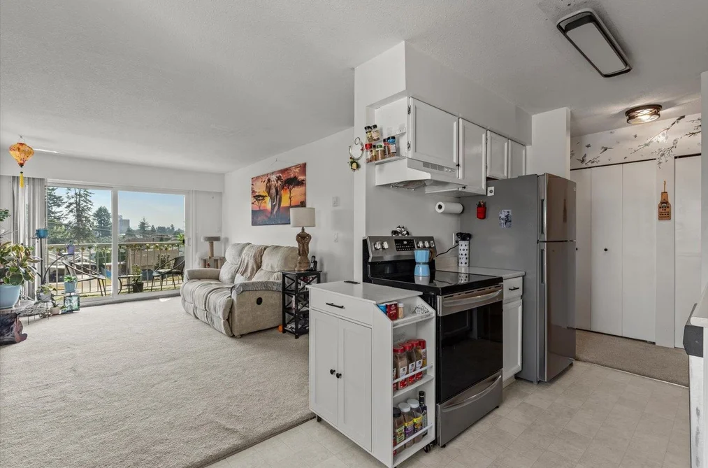 Condo for sale at 23 46210 Margaret Avenue Chilliwack British Columbia - MLS: R3152610