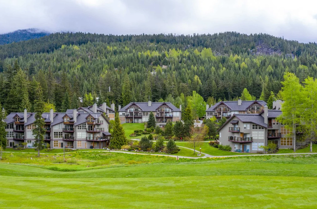 Townhouse for sale at 23 4644 Blackcomb Way Whistler British Columbia - MLS: R3101650