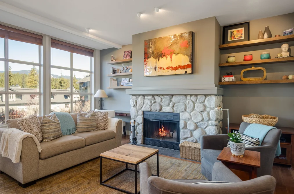 23 4644 BLACKCOMB WAY, Whistler BC V8E 0H2, Whistler BC — Residential for Sale - Photo 2