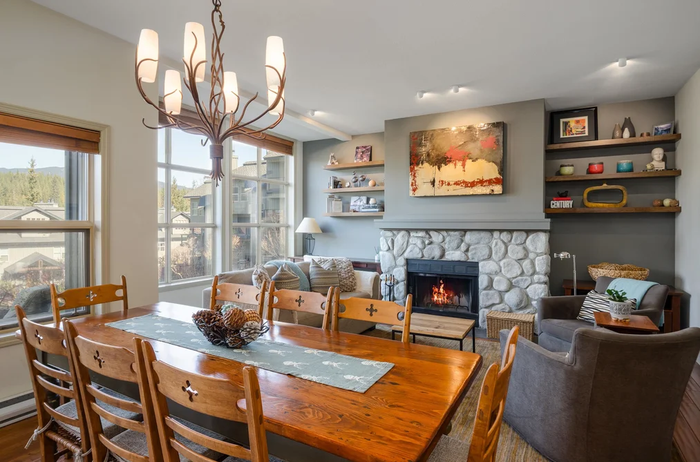 23 4644 BLACKCOMB WAY, Whistler BC V8E 0H2, Whistler BC — Residential for Sale - Photo 4