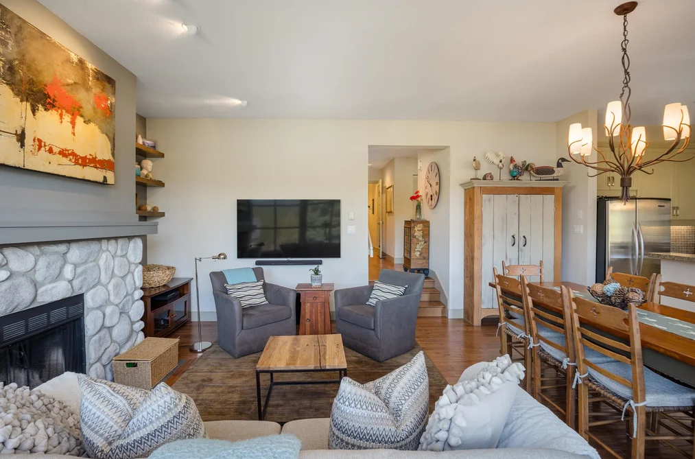 23 4644 BLACKCOMB WAY, Whistler BC V8E 0H2, Whistler BC — Residential for Sale - Photo 5
