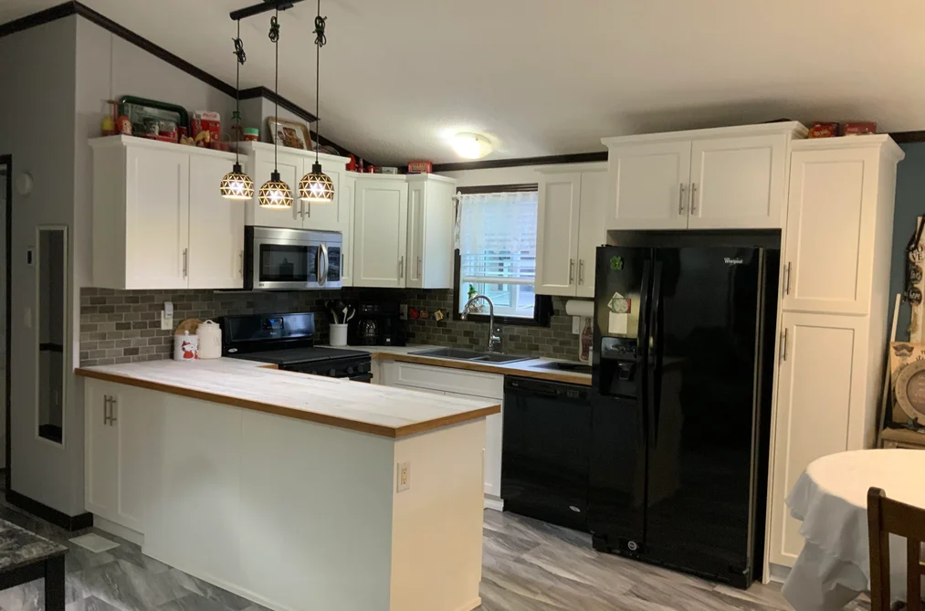 Manufactured On Land for sale at 23 53480 Bridal Falls Road Rosedale British Columbia - MLS: R3134495