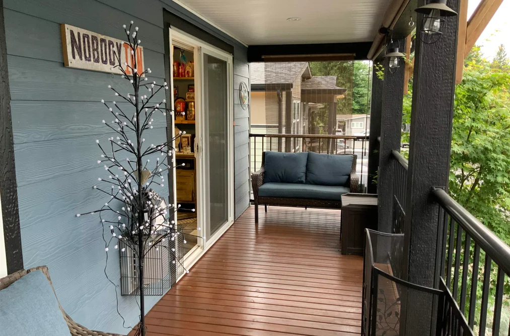 23 53480 BRIDAL FALLS ROAD, Rosedale BC V0X 1X1, Rosedale BC — Residential for Sale — Photo 16 of 40