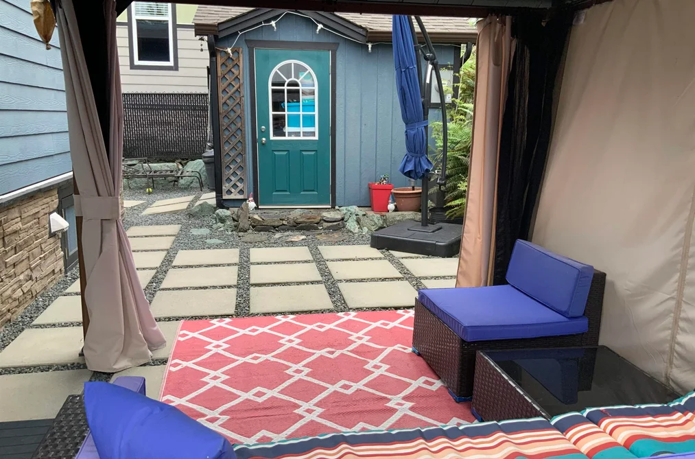 23 53480 BRIDAL FALLS ROAD, Rosedale BC V0X 1X1, Rosedale BC — Residential for Sale — Photo 18 of 40