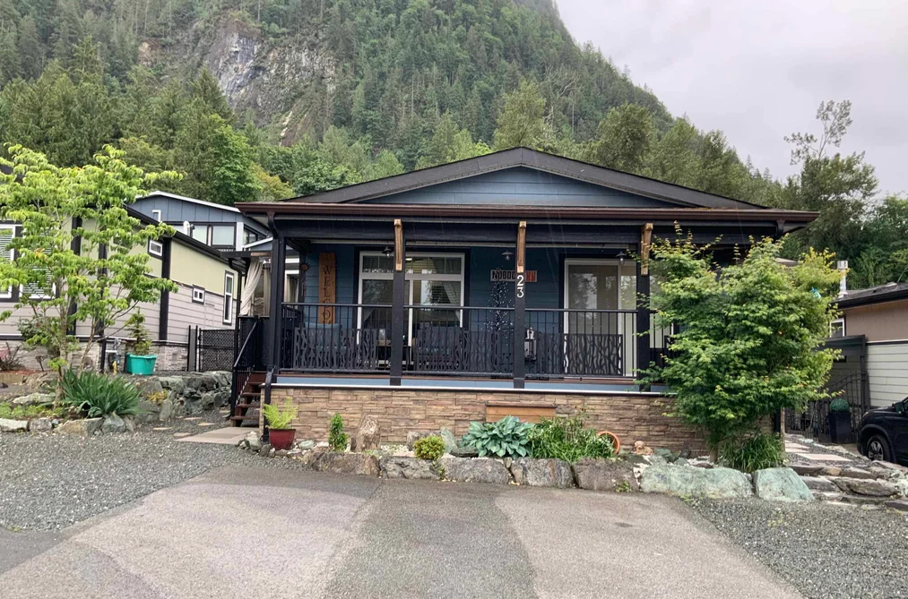 23 53480 BRIDAL FALLS ROAD, Rosedale BC V0X 1X1, Rosedale BC — Residential for Sale — Photo 25 of 40