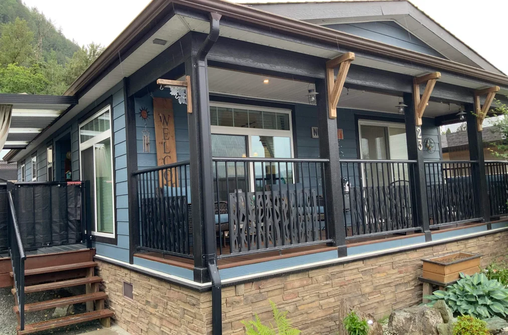 23 53480 BRIDAL FALLS ROAD, Rosedale BC V0X 1X1, Rosedale BC — Residential for Sale — Photo 26 of 40
