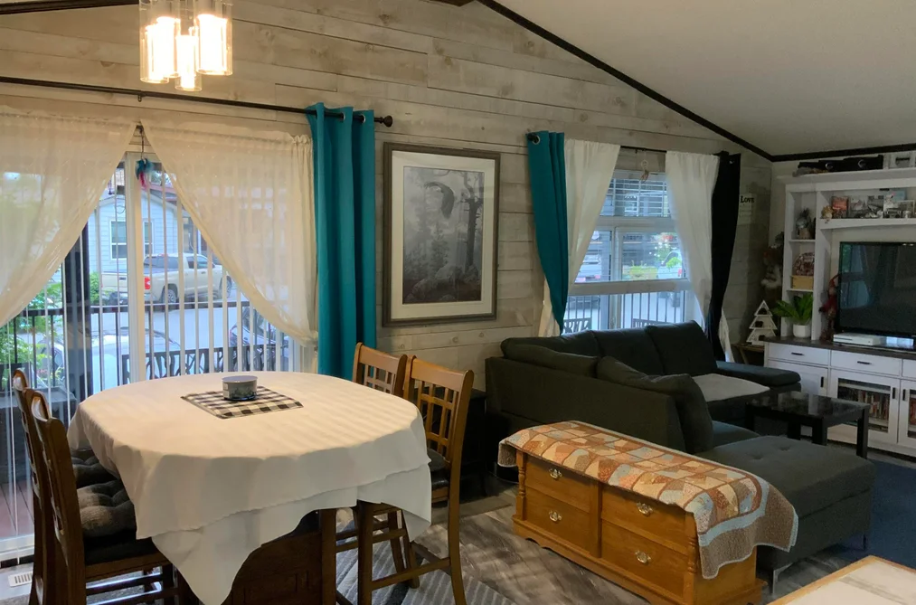 23 53480 BRIDAL FALLS ROAD, Rosedale BC V0X 1X1, Rosedale BC — Residential for Sale — Photo 5 of 40