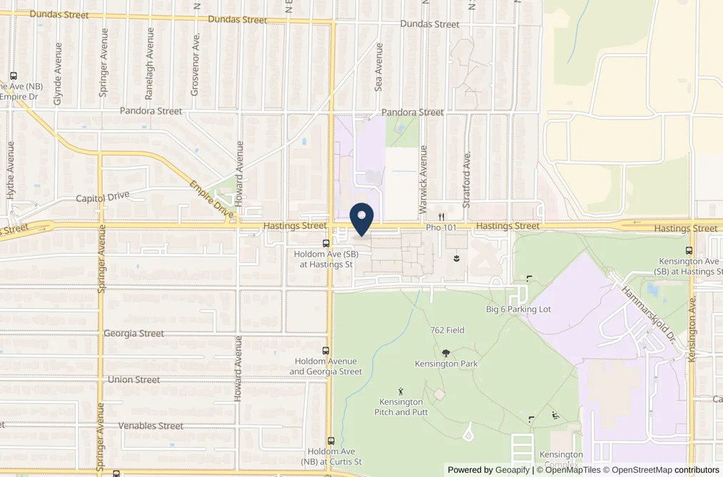 Condo for sale at 11 5740 Hastings Street Burnaby British Columbia - MLS: R3132954