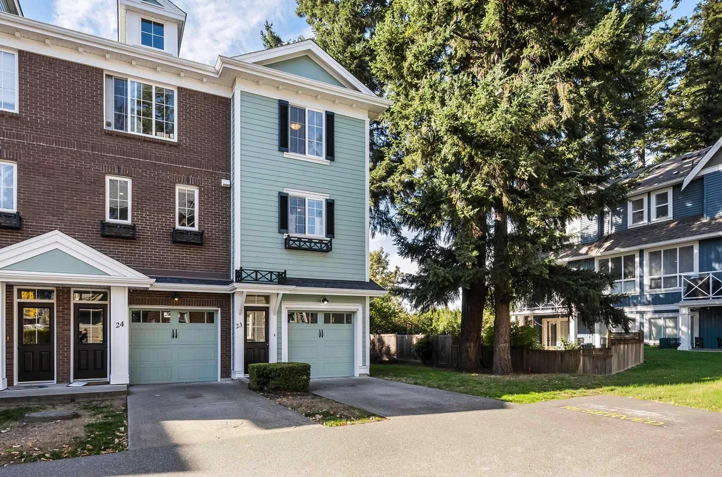 5805 Sappers Way Unit 23, Chilliwack, BC - MLS: R3173470