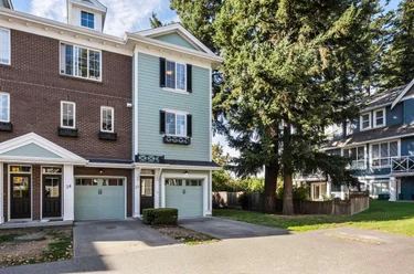 5805 Sappers Way Unit 23, Chilliwack, BC - MLS: R3173470
