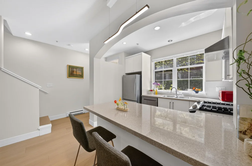 23 5812 TISDALL STREET, Vancouver BC V5Z 3N2, Vancouver BC — Residential for Sale — Photo 10 of 29