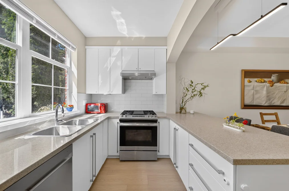 23 5812 TISDALL STREET, Vancouver BC V5Z 3N2, Vancouver BC — Residential for Sale — Photo 12 of 29