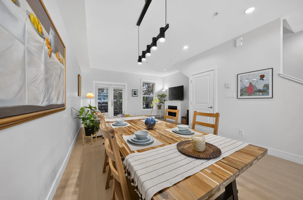 23 5812 TISDALL STREET, Vancouver BC V5Z 3N2, Vancouver BC — Residential for Sale — Photo 13 of 29