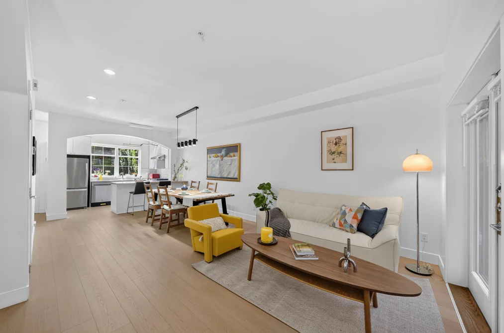 23 5812 TISDALL STREET, Vancouver BC V5Z 3N2, Vancouver BC — Residential for Sale — Photo 18 of 29